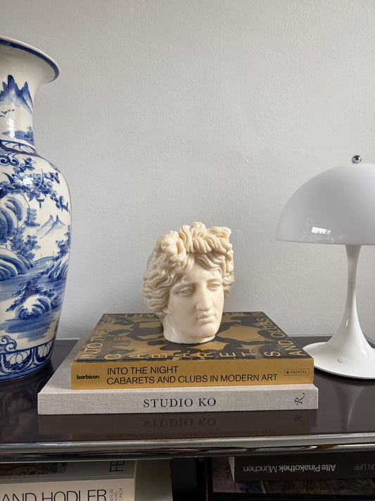 Venus Candle