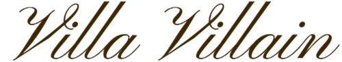 Villa Villain